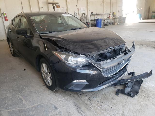 2015 mazda 3