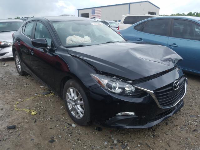 2015 mazda 3