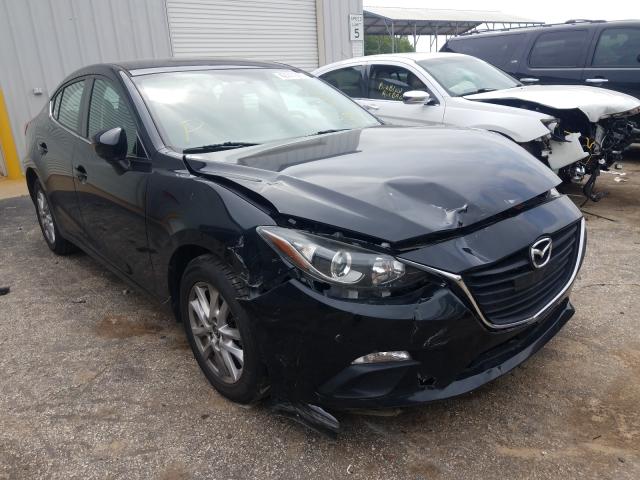 2015 mazda 3 sport