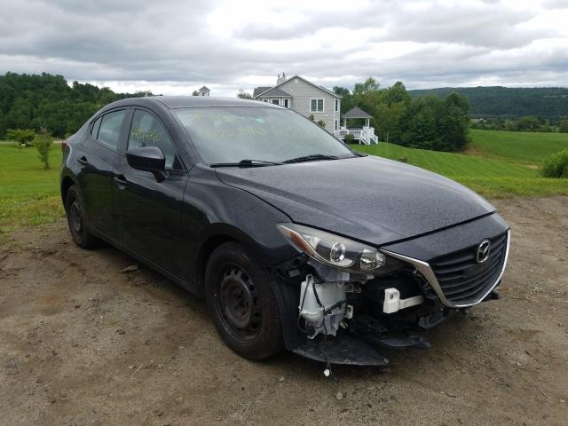 2013 mazda 3 sport