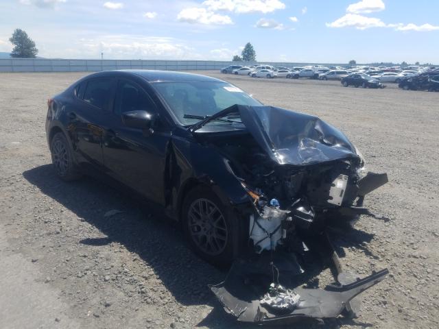2013 mazda 3 sport