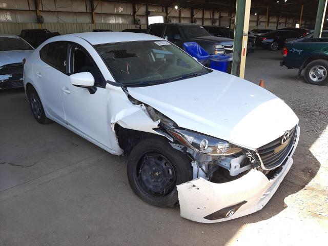 2014 mazda 3