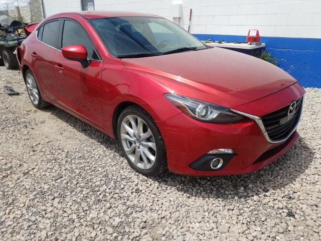 2013 mazda 3
