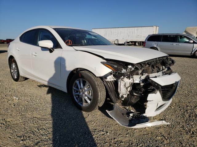 2014 mazda 3 touring