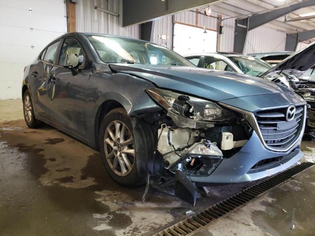2013 mazda 3