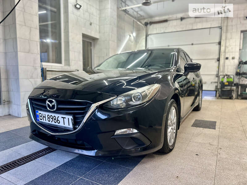 2013 mazda 3