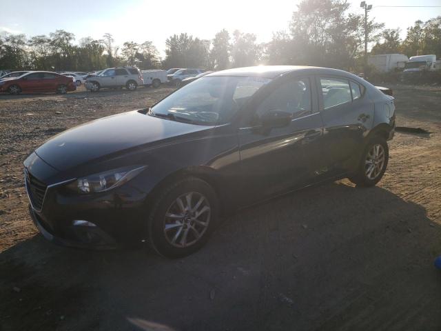2014 mazda 3