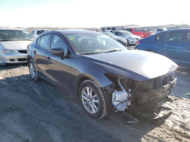 2014 mazda 3 touring