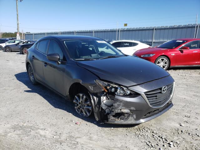 2013 mazda 3 touring