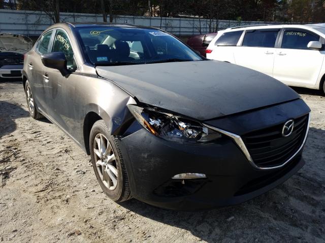 2014 mazda 3 touring