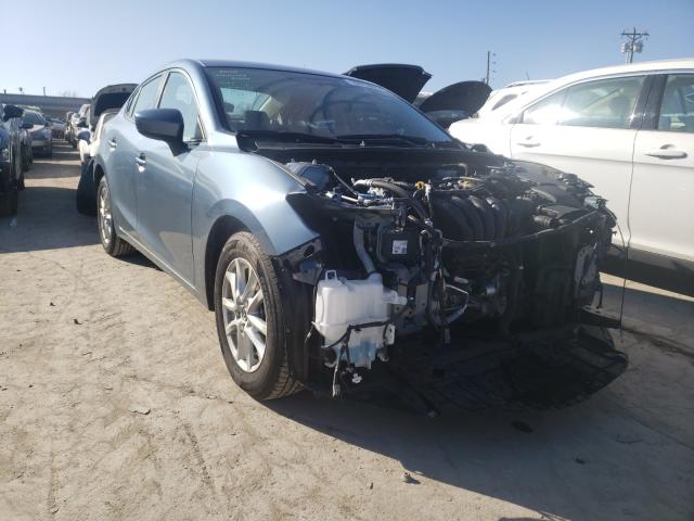 2013 mazda 3 touring