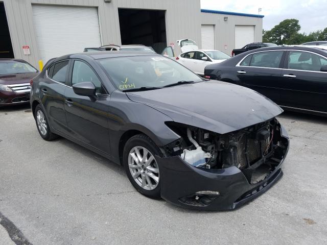 2013 mazda 3 touring