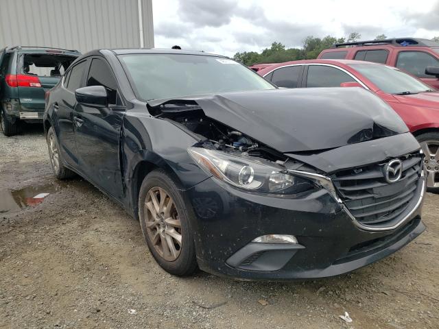 2013 mazda 3
