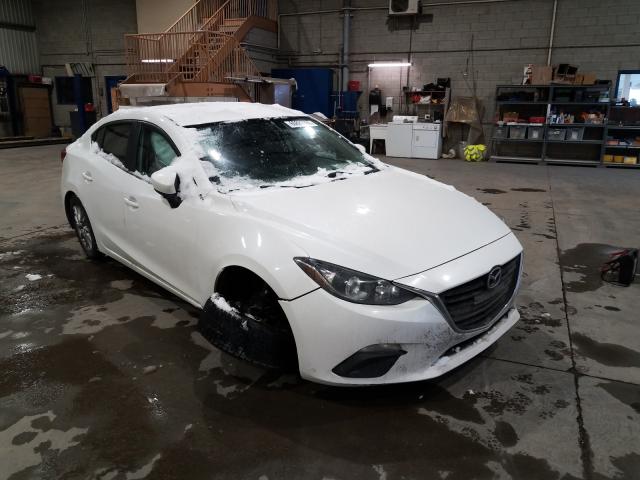 2014 mazda 3 touring