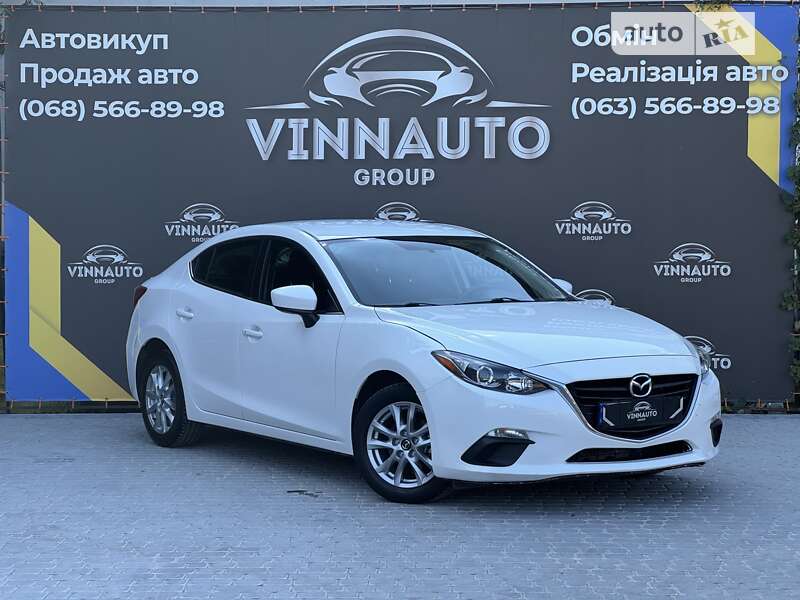 2013 mazda 3