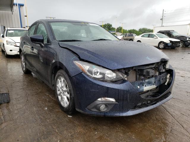 2014 mazda 3