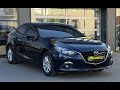 2016 mazda 3