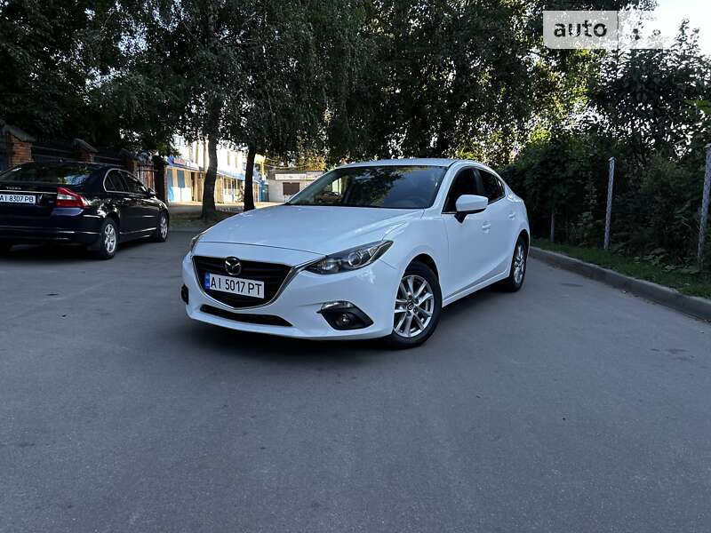 2013 mazda 3