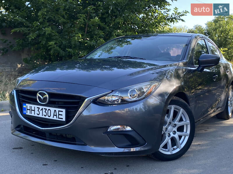 2013 mazda 3