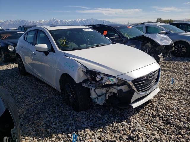 2014 mazda 3