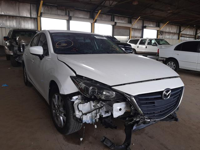 2015 mazda 3