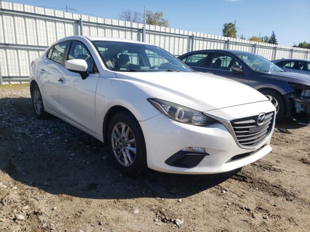 2013 mazda 3 touring