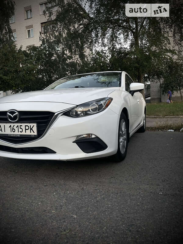 2013 mazda 3