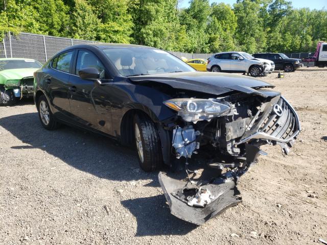 2014 mazda 3