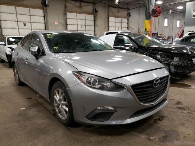 2014 mazda 3 touring