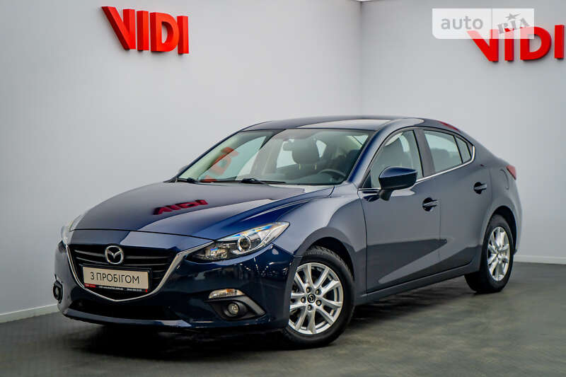 2013 mazda 3
