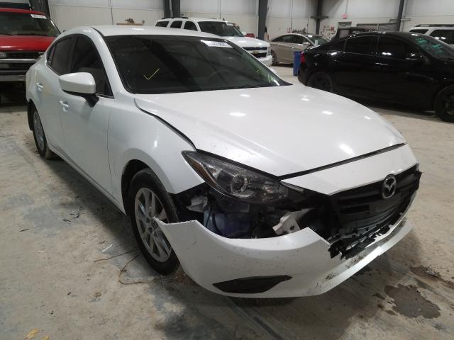 2014 mazda 3 touring