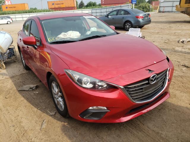 2013 mazda 3