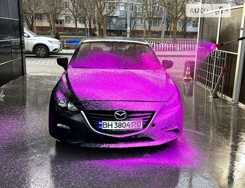 2013 mazda 3