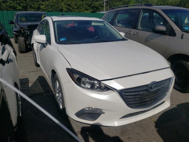 2013 mazda 3