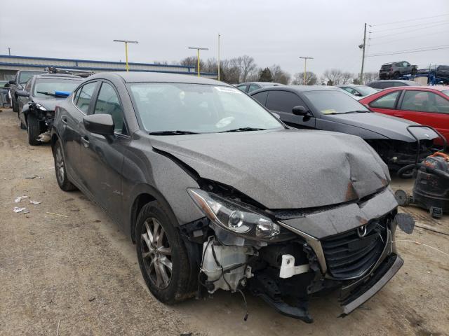 2013 mazda 3 touring
