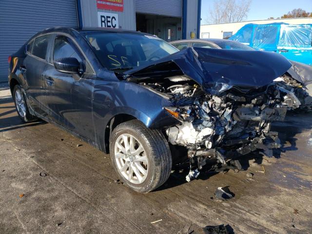 2014 mazda 3