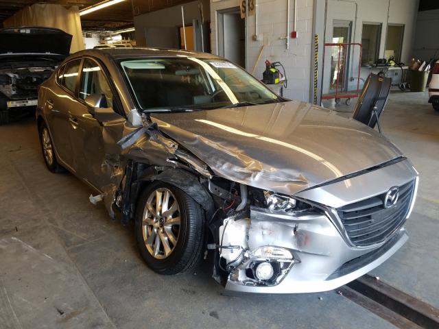 2015 mazda 3