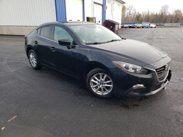 2013 mazda 3 touring