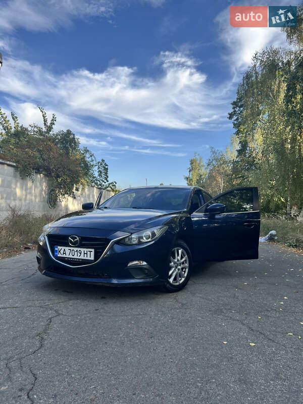 2013 mazda 3