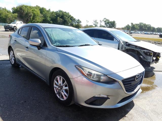 2013 mazda 3