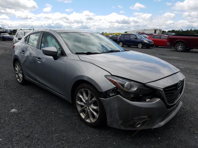2013 mazda 3