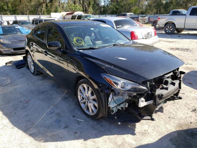2015 mazda 3 grand to