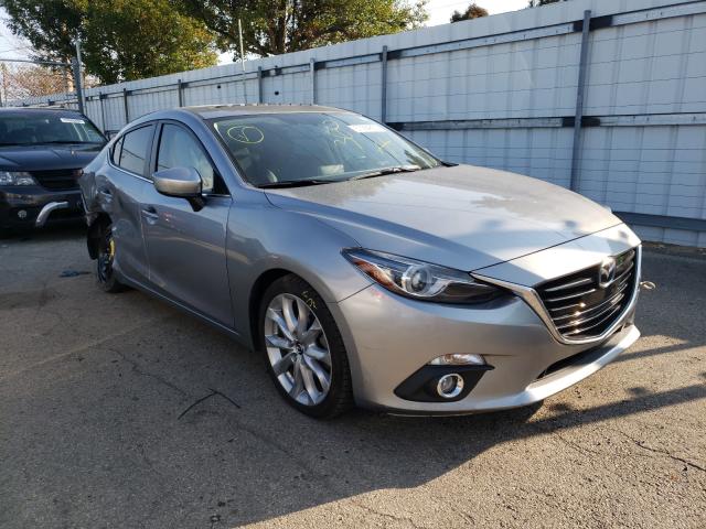 2013 mazda 3 grand to