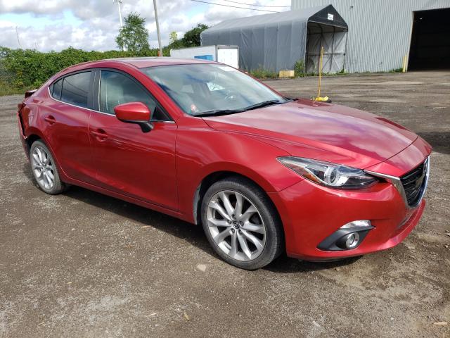 2014 mazda 3