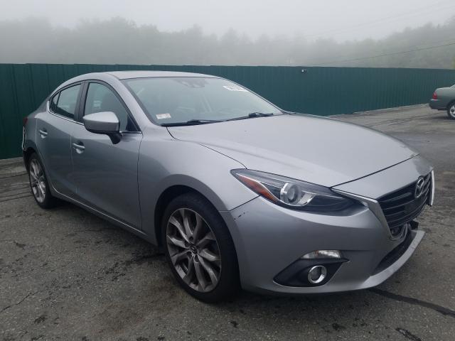 2013 mazda 3