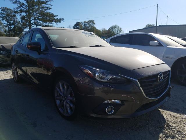 2013 mazda 3