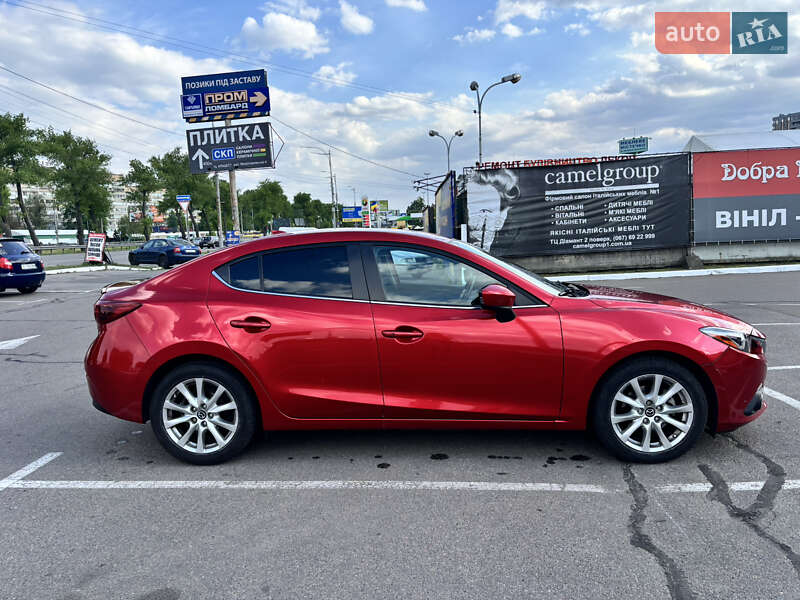 2013 mazda 3