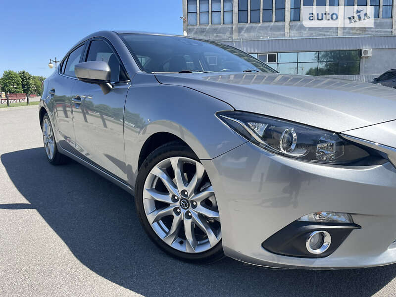 2013 mazda 3