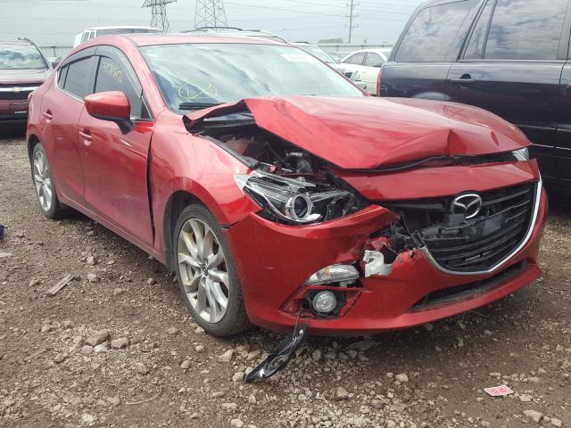 2013 mazda 3