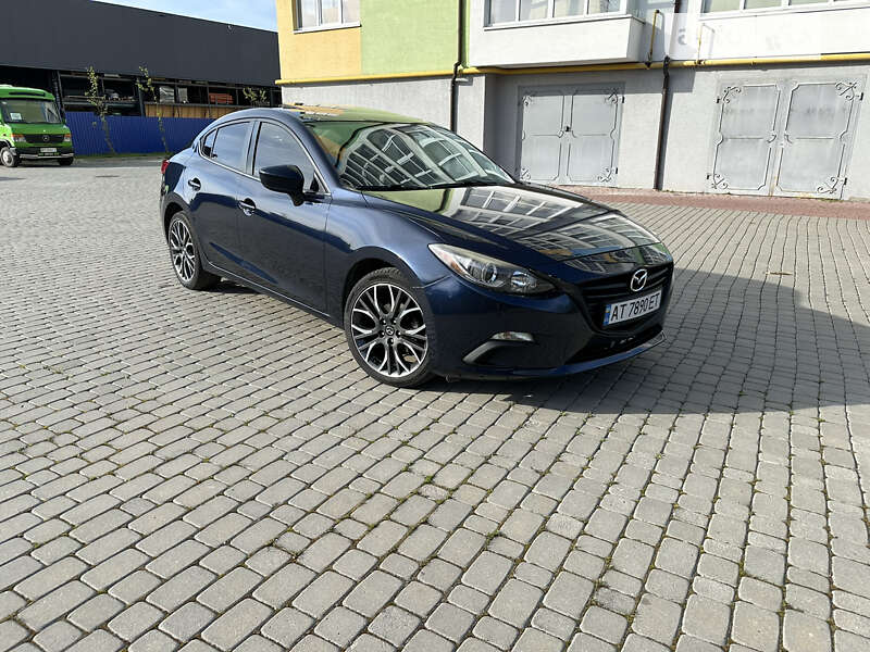 2013 mazda 3